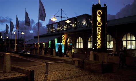casino cosmopol göteborg|Om oss .